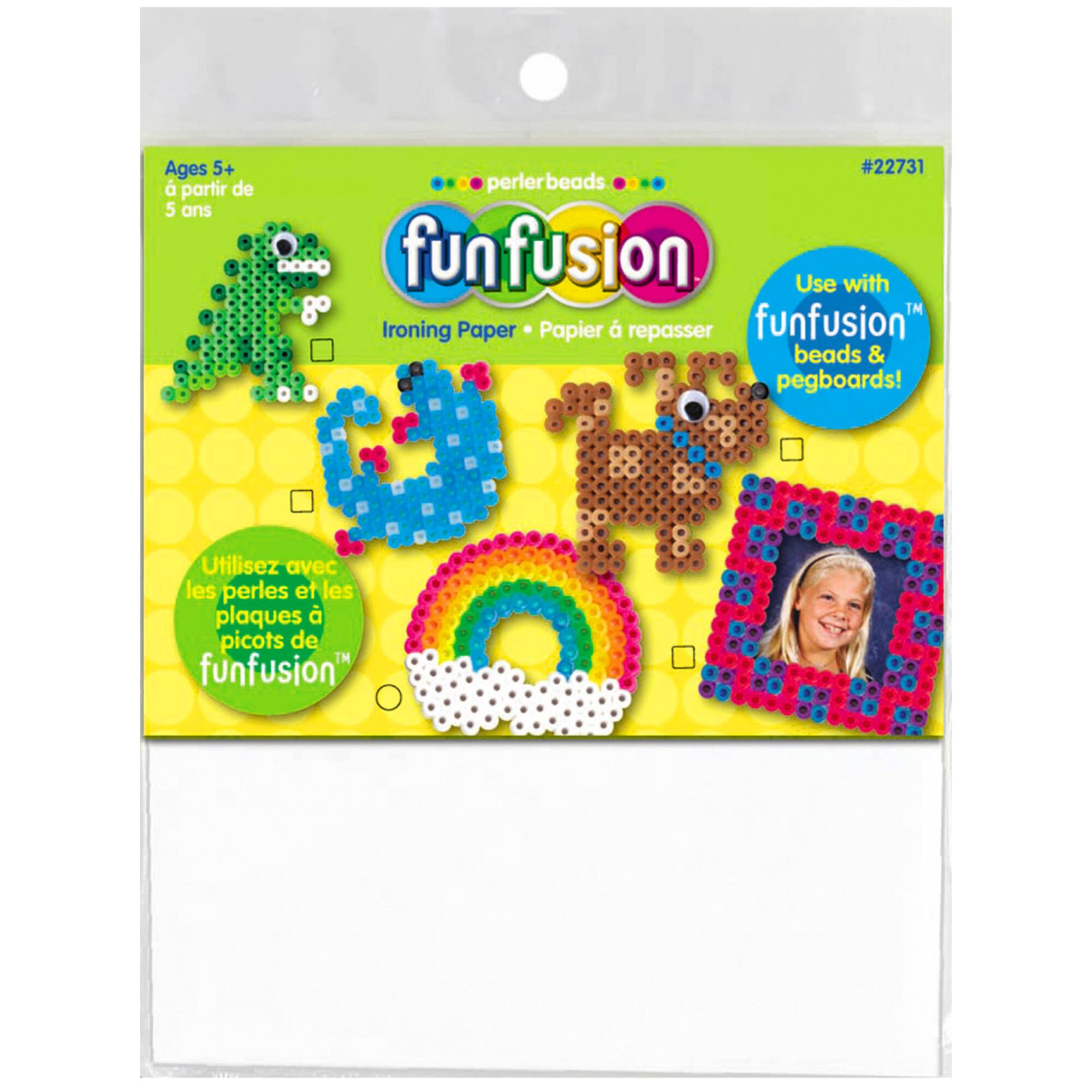 Perler® Beads Ironing Paper